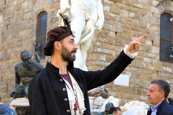 Private Kids Treasure Hunt in Palazzo Vecchio. Timed entry! - Key highlights to look for
