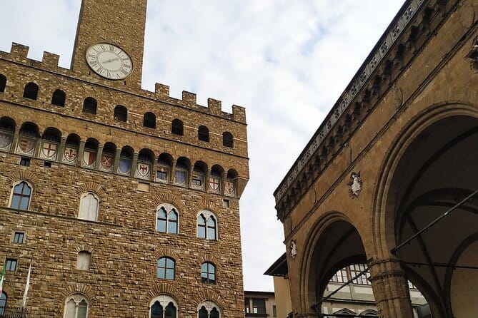 Private Kids Treasure Hunt in Palazzo Vecchio. Timed entry! - Who This Private Kids Treasure Hunt Is Best For