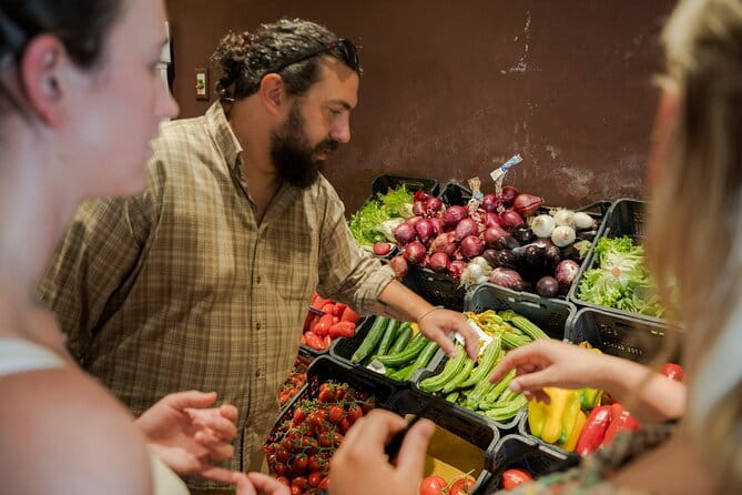 Private Market and Cooking Class with Lunch in Florence - Key highlights you’ll feel