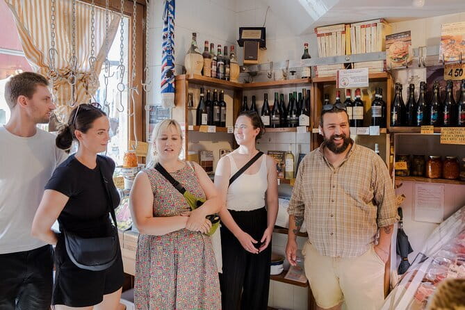 Private Market and Cooking Class with Lunch in Florence - Private Florence Market and Cooking Class: Why This One Works