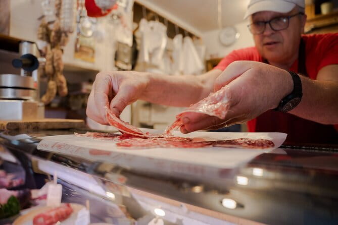 Private Market and Cooking Class with Lunch in Florence - Small Practical Tips Before You Go