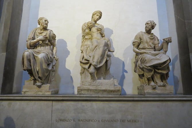 Private Medici Chapels and San Lorenzo Square Guided Visit - Why the Medici Chapels feel different from typical Florence stops