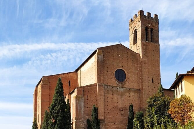 Private Minivan Tour to Siena and San Gimignano from Florence - Price, what you get, and who this tour fits best