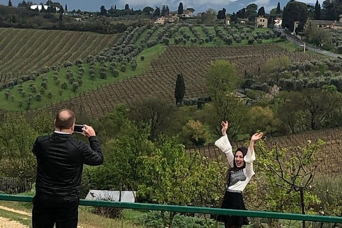 Private Montepulciano & Pienza Day Trip from Florence - What you’re really paying for: private value vs. add-on costs