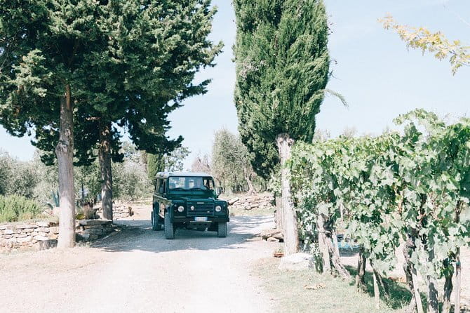 Private Off Road Wine Tour in Chianti from Florence - Quick Hitters: What’s Worth Pricing In