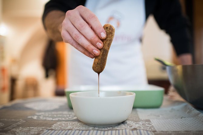 Private Pasta & Tiramisu Class at Cesarina's home in Florence - Sanitary rules in the home: what you should plan for