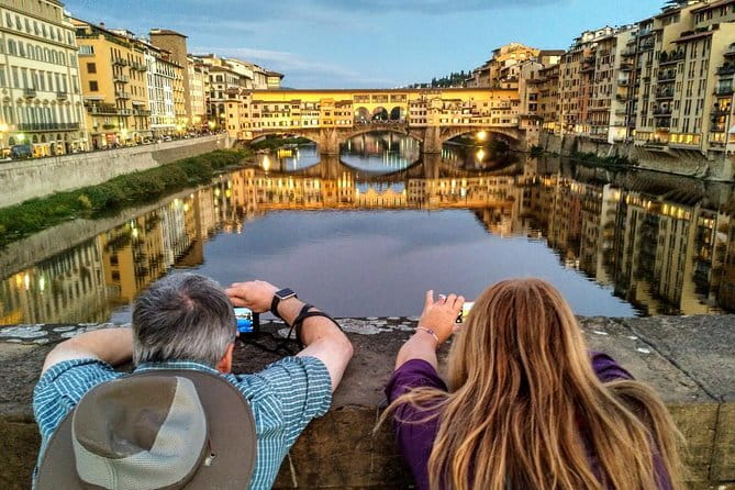Private Photographer in Florence - Stop 2: Duomo Area (Cattedrale di Santa Maria del Fiore) for Iconic Portraits