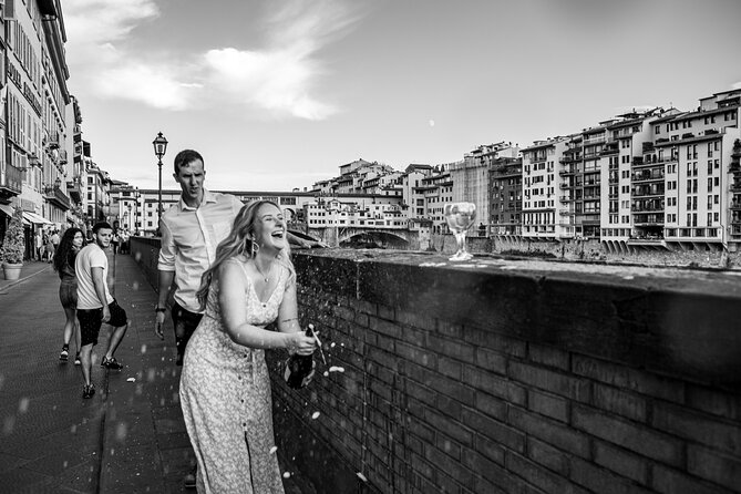 Private Photographic Experience in Florence minimum 2 people - A 90-Minute Florence Photo Walk With Built-In Confidence