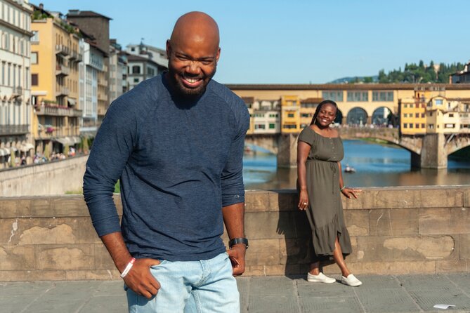 Private Photographic Experience in Florence minimum 2 people - Price and Value: Is $144.03 Per Person Fair?