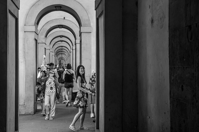 Private Photographic Experience in Florence minimum 2 people - Timing, Meeting Point, and How to Plan Your Day
