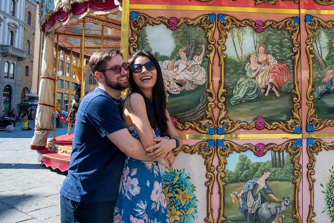Private Photographic Experience in Florence minimum 2 people - Who Should Book This Photo Experience in Florence?