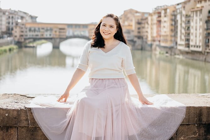 Private Photography Experience in Florence - Why this private photo shoot is a smart way to see Florence