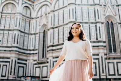 Private Photography Experience in Florence - Getting started at Piazza di San Giovanni (and why it’s a good launch point)