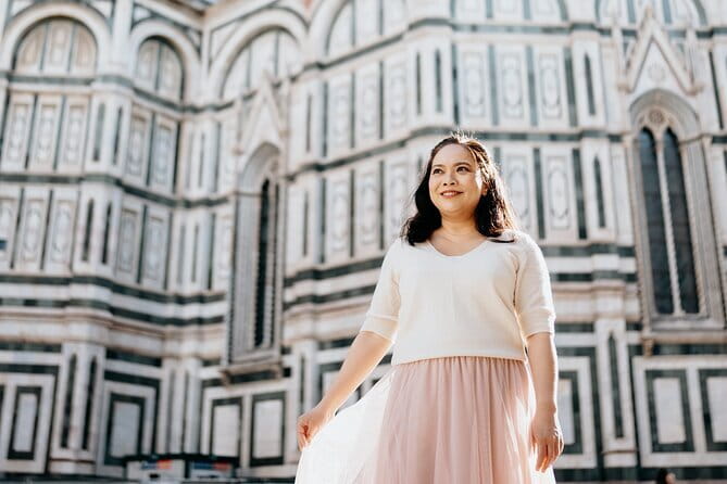 Private Photography Experience in Florence - Getting started at Piazza di San Giovanni (and why it’s a good launch point)