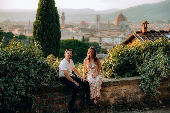 Private Photoshoot in Florence - Why a private Florence photo session beats selfies