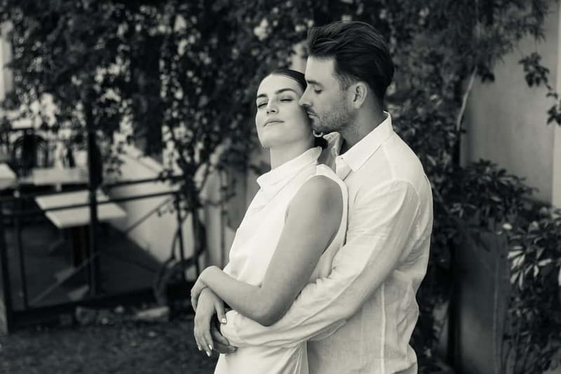Private photoshoot in Florence by professional photographer - Timing in Florence: early morning is your secret weapon