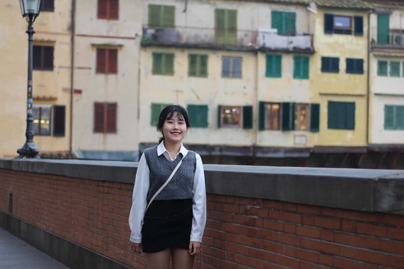 Private photoshoot in Florence by professional photographer - Who this private photoshoot is best for