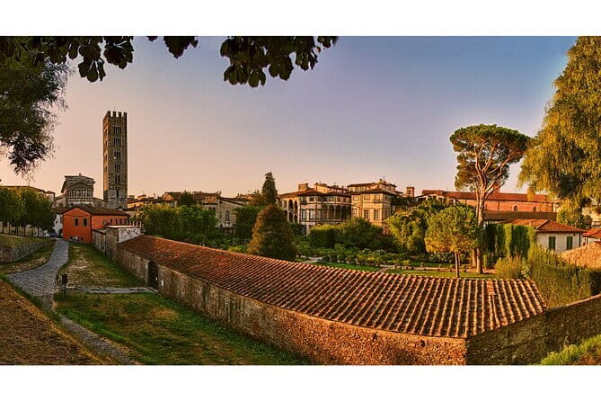 Private Pisa and Lucca Tour from Florence with Transportation - Key Things I’d Focus On Before You Go