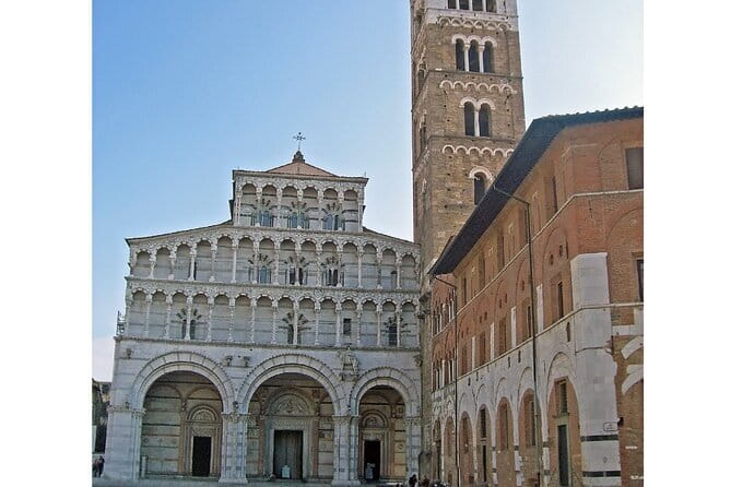 Private Pisa and Lucca Tour from Florence with Transportation - Timing, Lunch, and What You’ll Need to Pay Separately