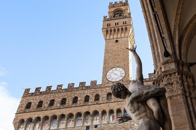 Private Pisa and Lucca Tour from Florence with Transportation - Price and Value: Is $291.90 a Good Deal?