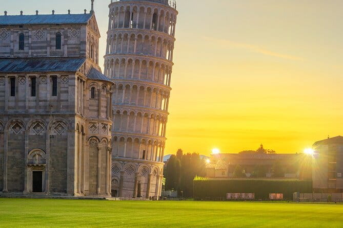 Private Pisa and Lucca Wine Tour from Florence - Who this tour suits best