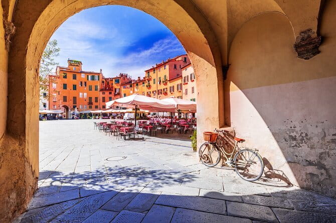 Private Pisa & Lucca Day Tour from Florence - Key things that make this day tour work