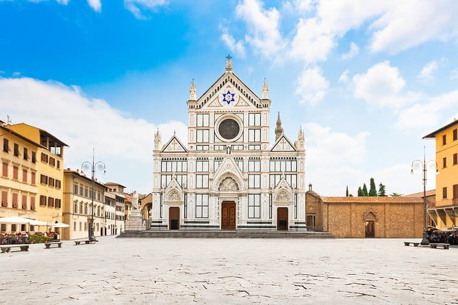 Private Renaissance Discovery Tour of Florence - Starting at Your Hotel: Less Stress, More City