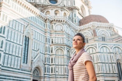Private Renaissance Discovery Tour of Florence - Piazza della Signoria and the Loggia dei Lanzi: Where Power Looks Like Art