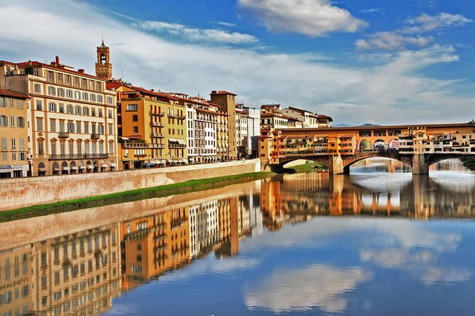 Private Renaissance Discovery Tour of Florence - Porcellino and Ponte Vecchio: The Two Stops You’ll Keep Referring Back To