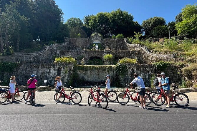 Private Secrets of Florence Electric Bike Tour - Key things that make this e-bike ride worth it