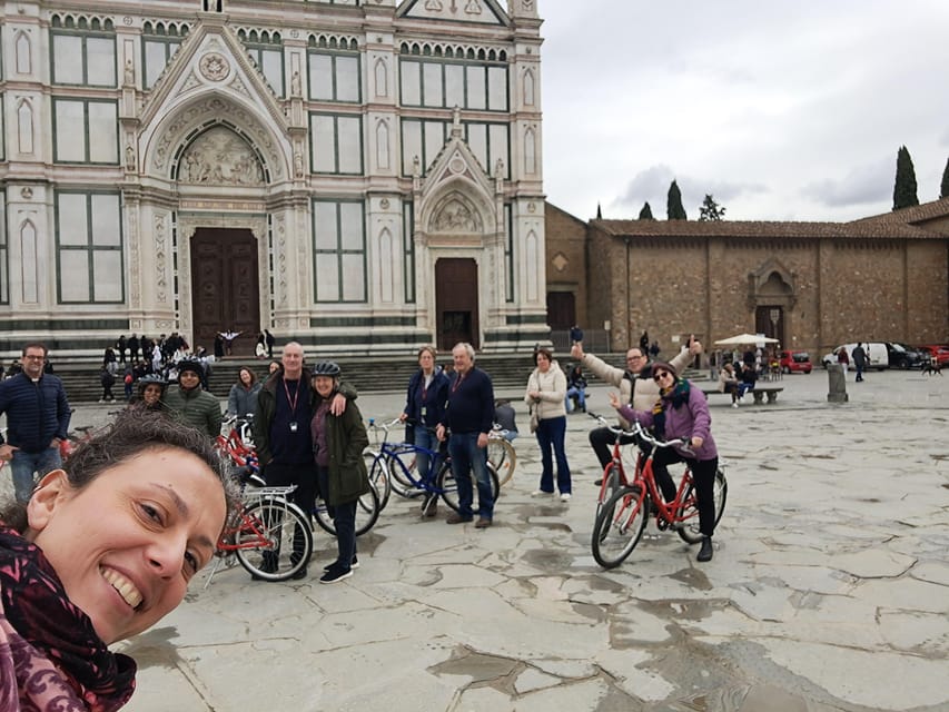 Private Secrets of Florence Electric Bike Tour - Who this tour fits best (and who should skip it)