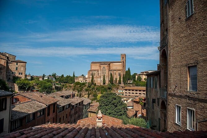Private Siena San Gimignano Tour from Florence with Winery Lunch - Price and value at about $600 per person: what you’re buying