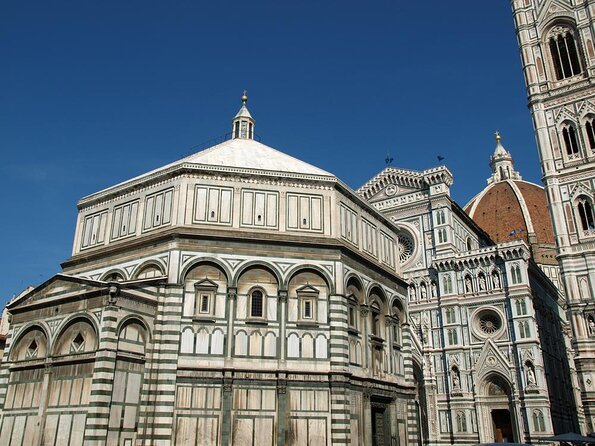 Private Skip-the-Line Florence Highlights and David Walking Tour - Key things that make this tour click
