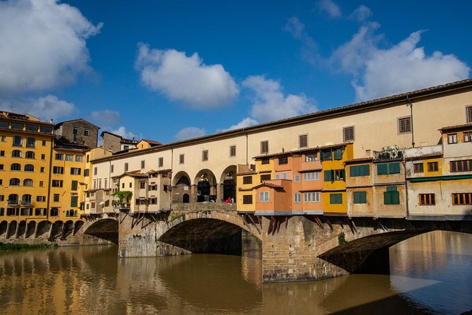 Private Skip-the-Line Florence Highlights and David Walking Tour - Why This David and Florence Highlights Walk Works for First-Timers