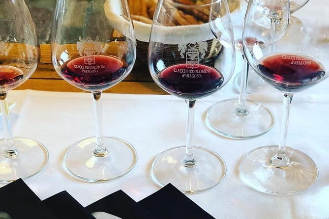 Private Top Brunello Montalcino Wine Tour & Food Pairing Session - Three Montalcino Wineries: Family Estates and Real Tastings