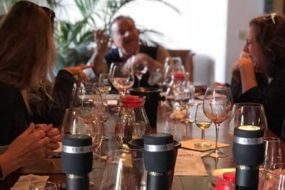Private Top Brunello Montalcino Wine Tour & Food Pairing Session - The Drive Through Tuscany Stops: Views With Stories