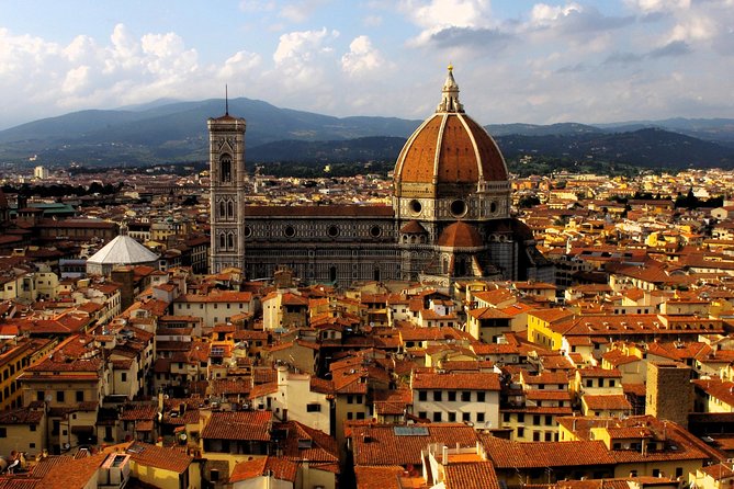Private Tour: 2 Hours Florence Walking Tour - Key highlights worth your attention