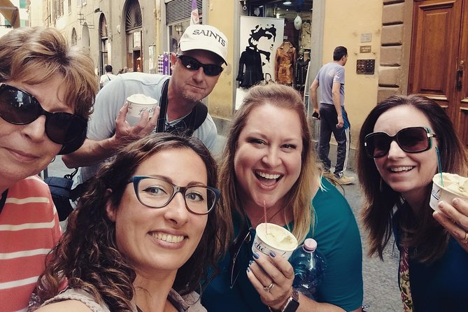 Private Tour: 2 Hours Florence Walking Tour - San Lorenzo: Food Market and a Renaissance Church Moment