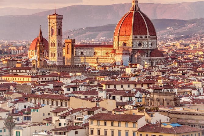 Private Tour: Accademia Gallery and City Tour - Who this tour is best for (and who should skip it)