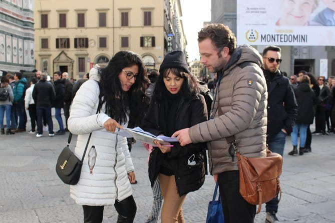 Private Tour: Accademia Gallery and City Tour - The 2-hour rhythm: what fits, what won’t