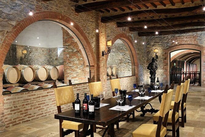Private Tour and Wine Tasting at Castle-Wineries in Chianti from Florence - Private Chianti Wine Day: How the “Castles + Tastings” Plan Really Works