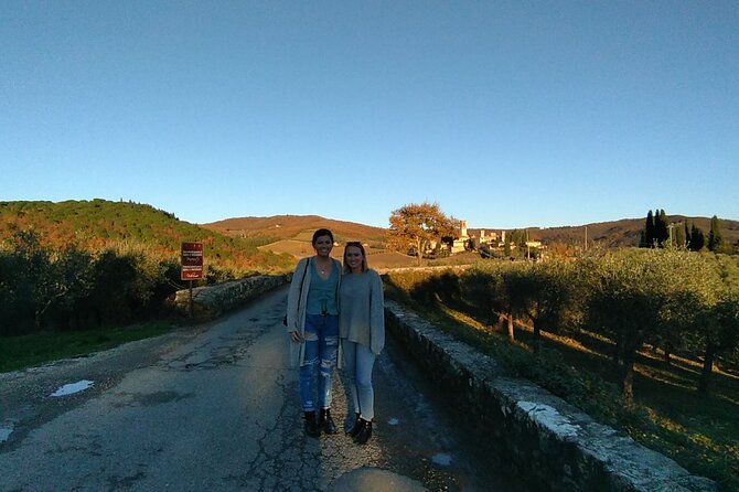 Private Tour- Chianti By Minivan At Sunset - What can go wrong on a sunset day trip (and how to plan around it)