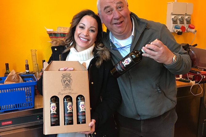 Private Tour- Chianti By Minivan At Sunset - Should you book this Chianti By Minivan at Sunset?