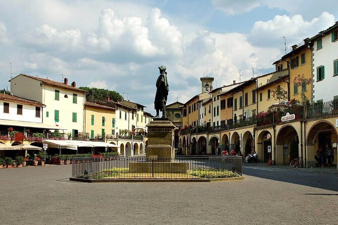 Private Tour: Chianti Winery, Montefioralle, and Greve in Chianti - Key highlights you should care about
