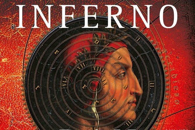 Private tour Dan Brown Inferno Tour of Florence - Palazzo Vecchio: Florence’s Power Square and the 500 Hall Connection