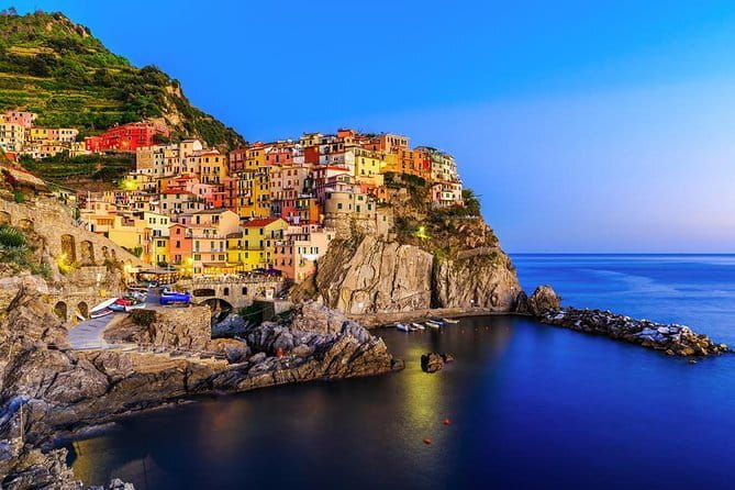 Private Tour from Florence Cinque Terre with Tower of Pisa - Key highlights I’d circle before you book