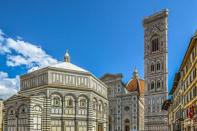Private tour from Florence to CORTONA & MONTEPULCIANO - Lunch reality: budget it, and keep it flexible