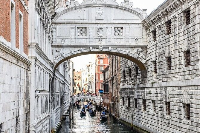 Private Tour from Florence: Venice Full Day Tour by Train - The value of this Florence-to-Venice train day