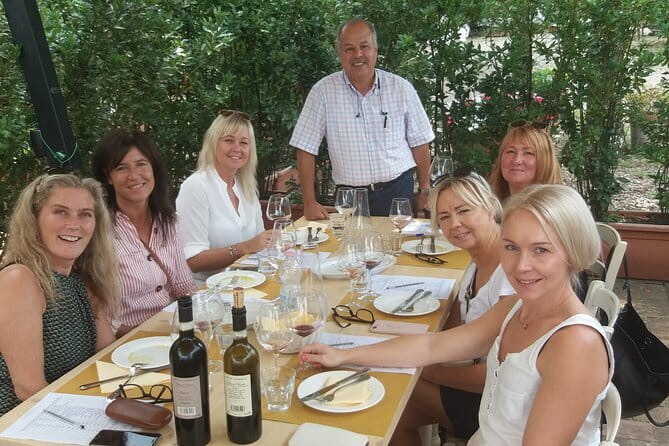 Private Tour in San Gimignano and Chianti Day Trip from Florence - Key things to know before you go