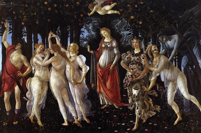 Private Tour: Masterpieces of the Uffizi Gallery - Quick take: what makes this Uffizi tour worth your time